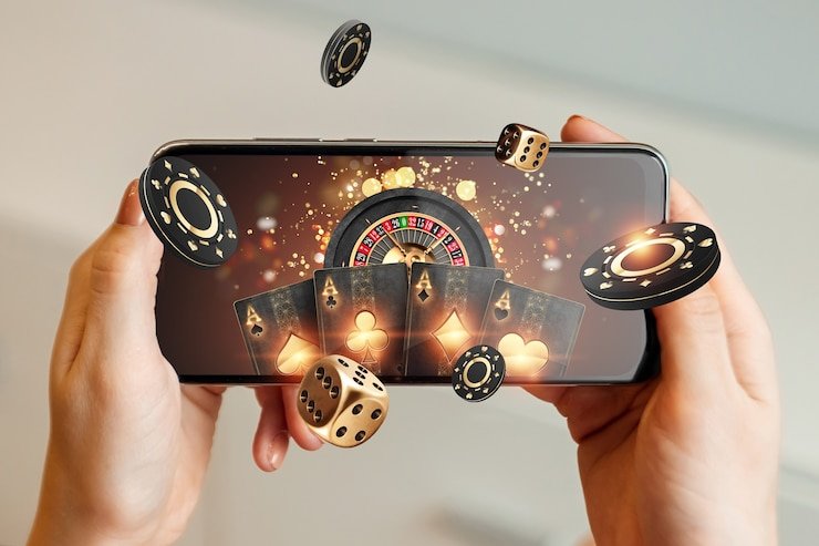 bankbank2 Auto Roulette